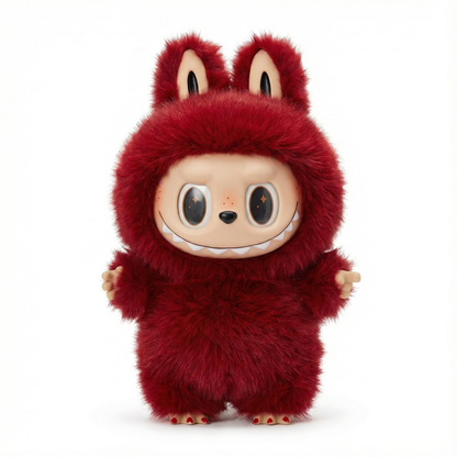 Zimomo Customized New 58cm