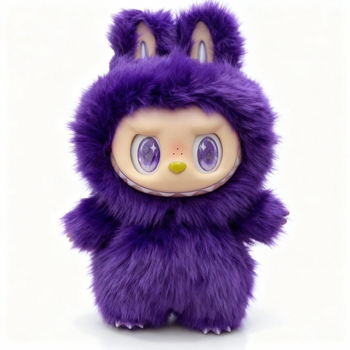 Zimomo Customized New 58cm