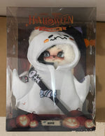 $42 lokiki halloween The ghost
