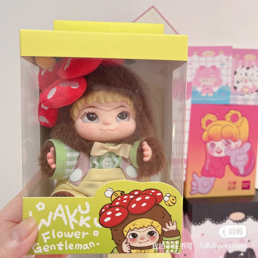 wakuku flower limited