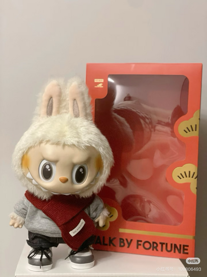 Walk By Fortune 1:1 High Quality (Limited)