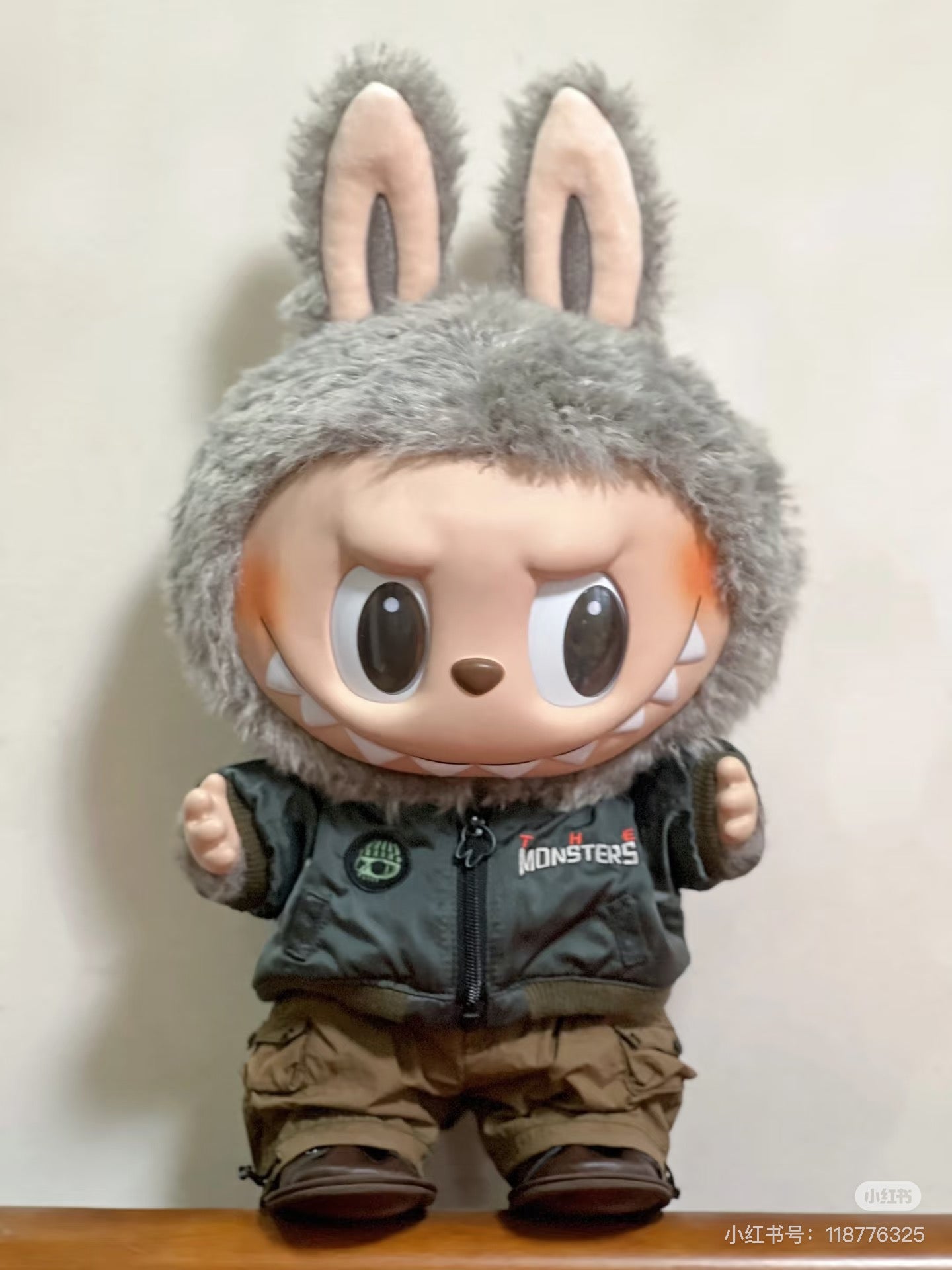 JUMP FOR JOY 1:1 High Quality