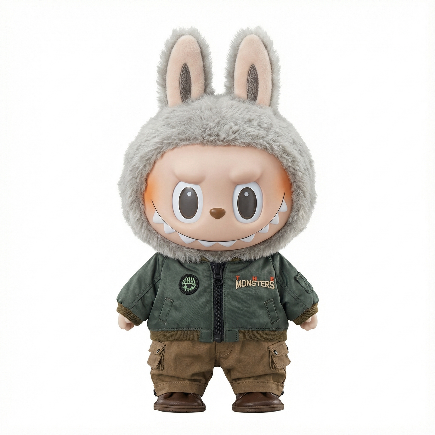 JUMP FOR JOY 1:1 High Quality