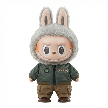 JUMP FOR JOY 1:1 High Quality