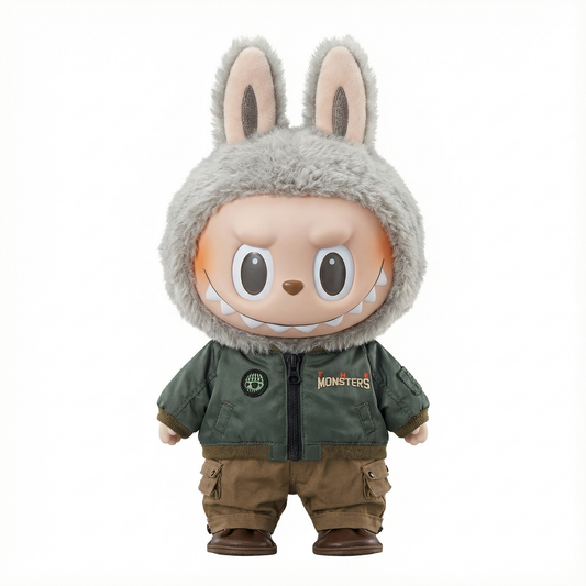 JUMP FOR JOY 1:1 High Quality