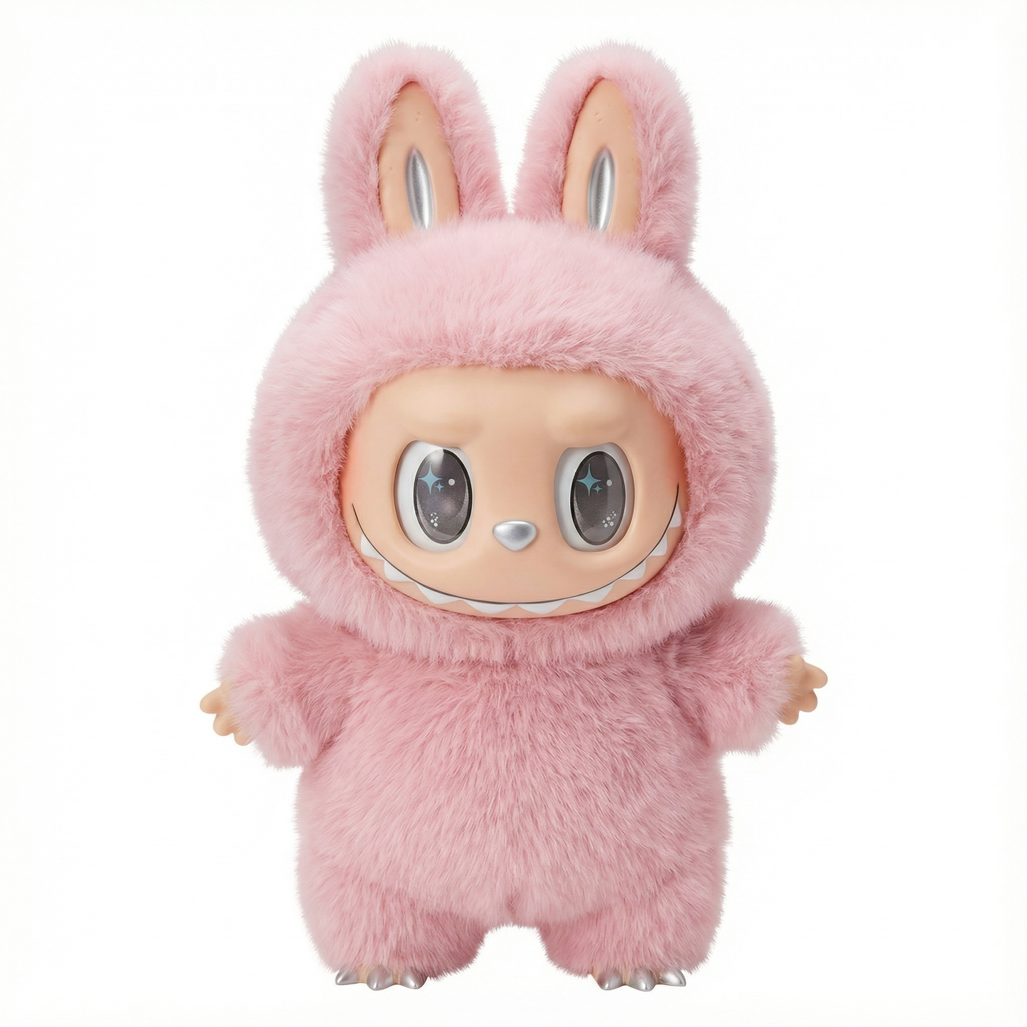 Zimomo Customized New 58cm