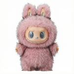 62cm zimomo customs pink and black