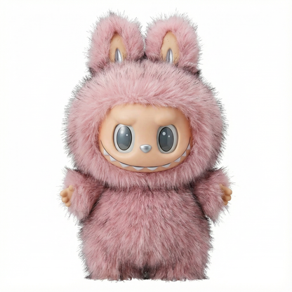 Zimomo Customized New 62cm