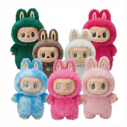 Zimomo Customized New 58cm