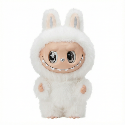 Labubu Customized 42cm Designer Toy - Premium The Monsters Collectible | Limited Edition Vinyl Figure