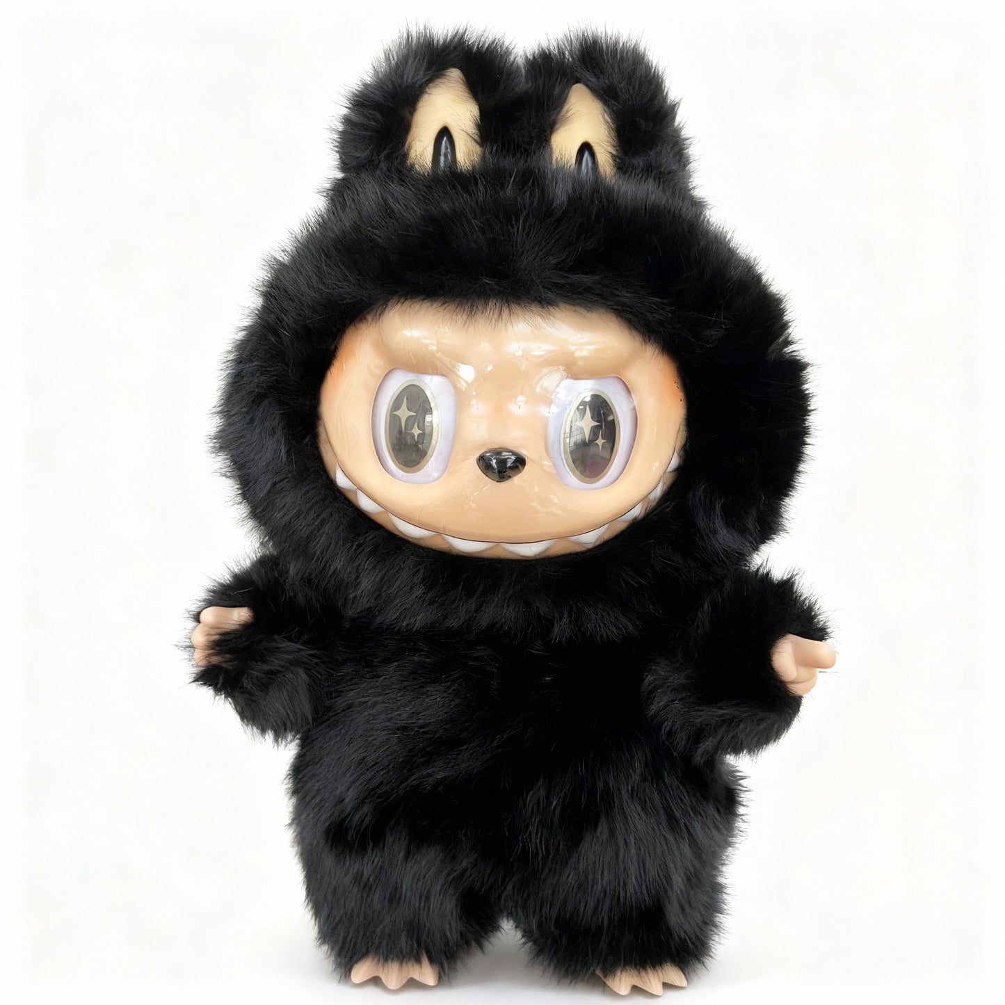 Zimomo Customized New 58cm