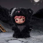 Hirono Highway Log Blind Box
