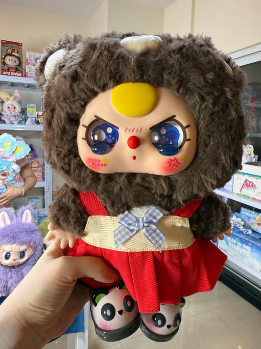 baby 3 bear