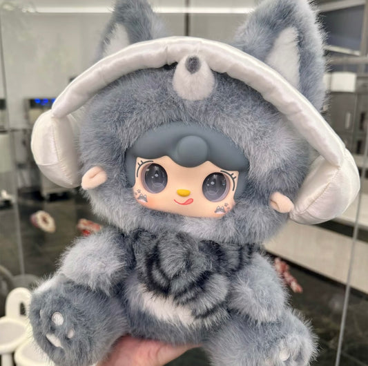 yooki 400% v4 blind box