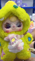 baby 3 sweet dream dino special eyes