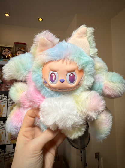 labubu customized small size