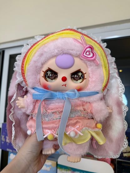 baby 3 shanghai limited