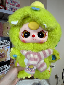 baby 3 sweet dream dino special eyes