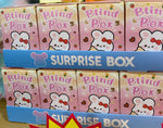 Blind box game win big crybaby