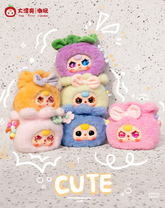 baby 3 good luck bag 1