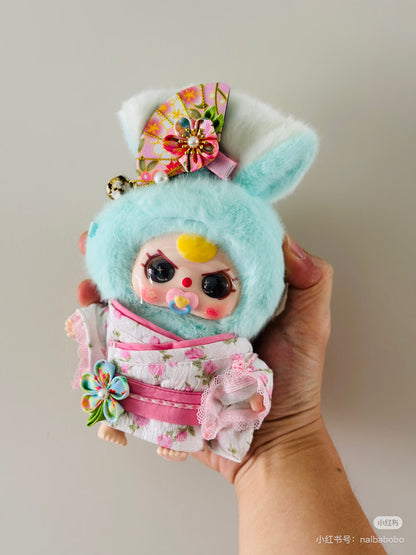 Baby 3 japan limited