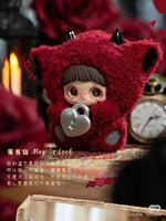 Meimei may i love you