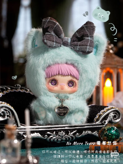 Meimei may i love you