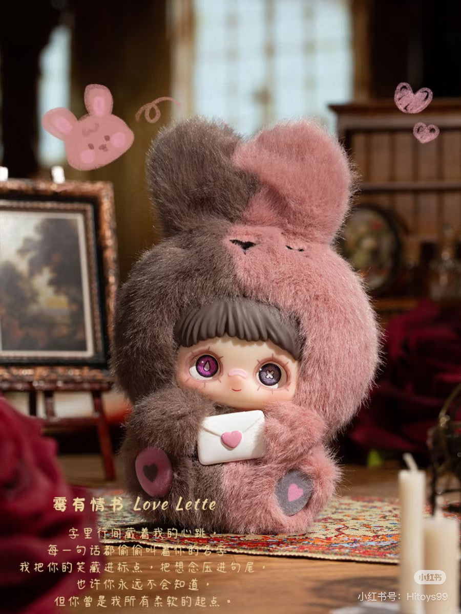 Meimei may i love you