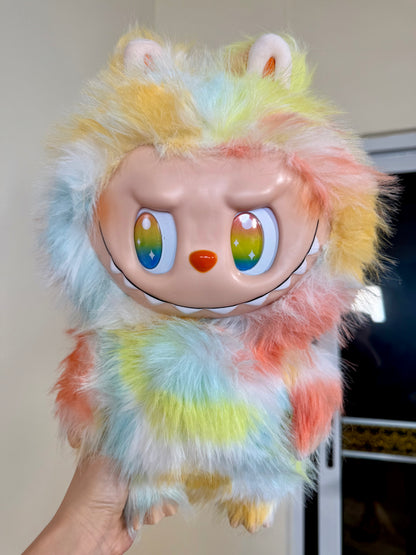 Labubu customized
