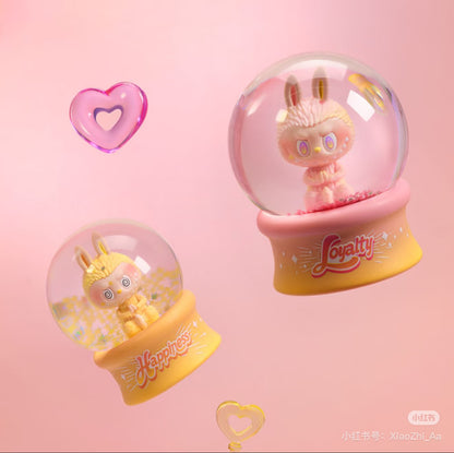 LABUBU BALL
