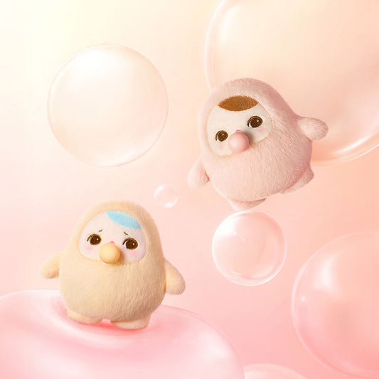 BRANIE BUBBLE UP