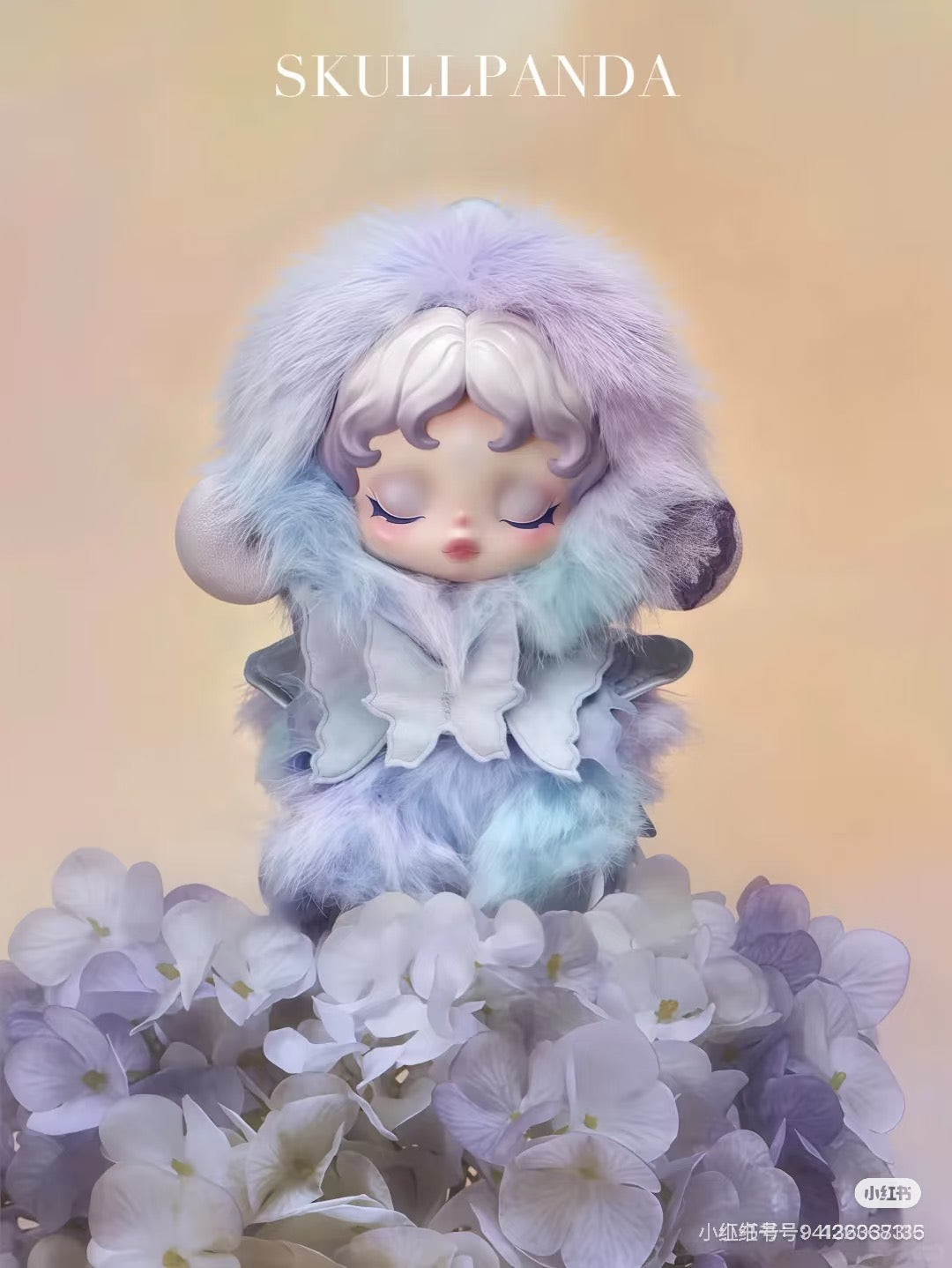 skullpanda v2 pre-order