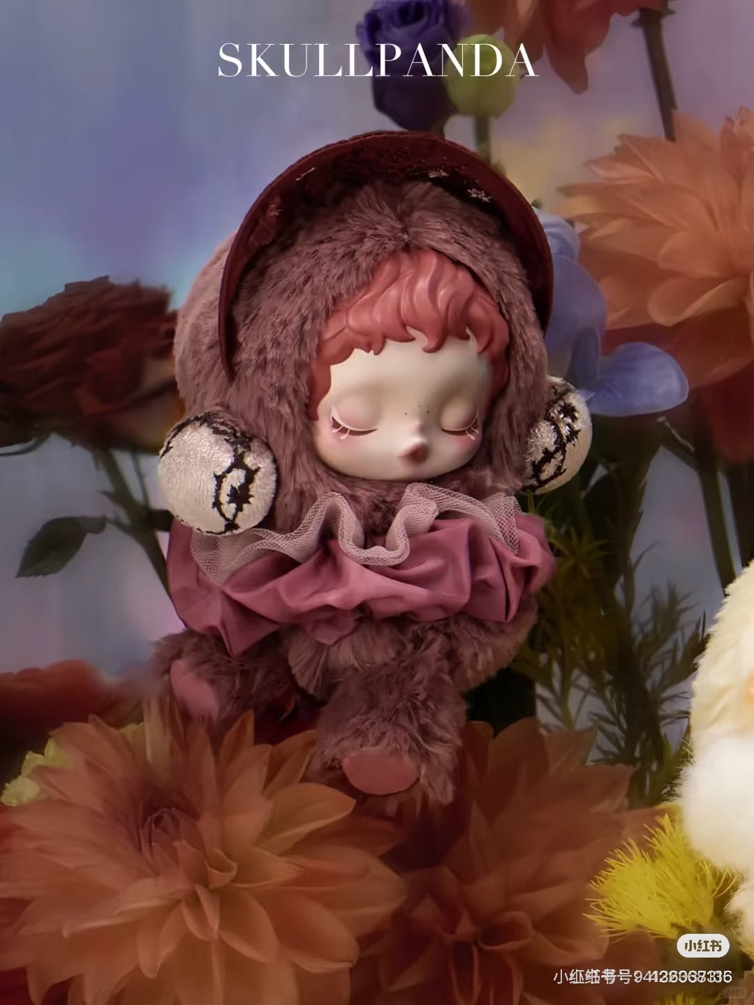 skullpanda v2 pre-order