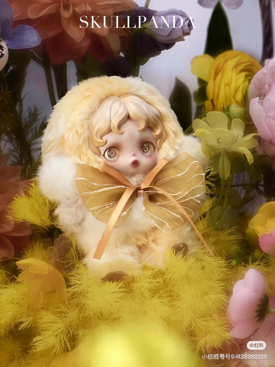 skullpanda v2 pre-order