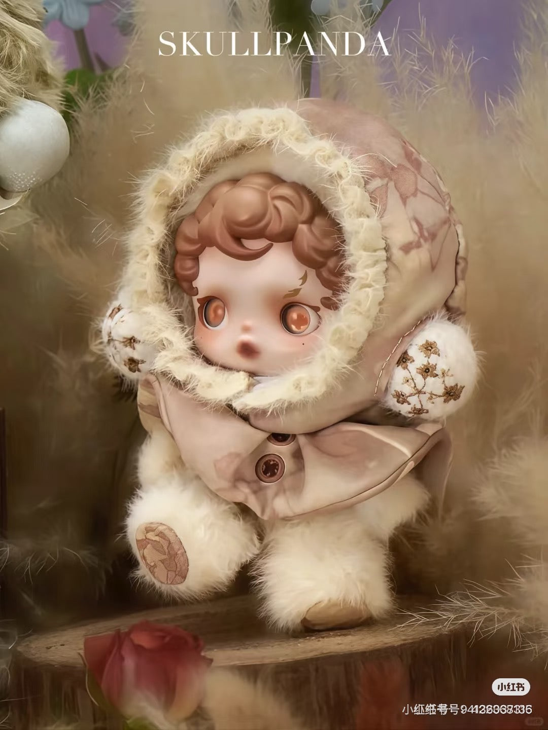 skullpanda v2 pre-order