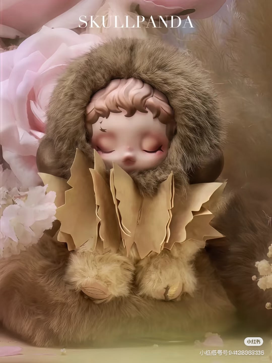 skullpanda v2 pre-order