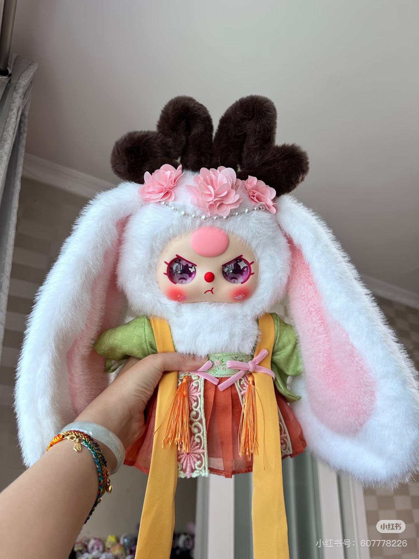 Baby 3 Xi'an limited