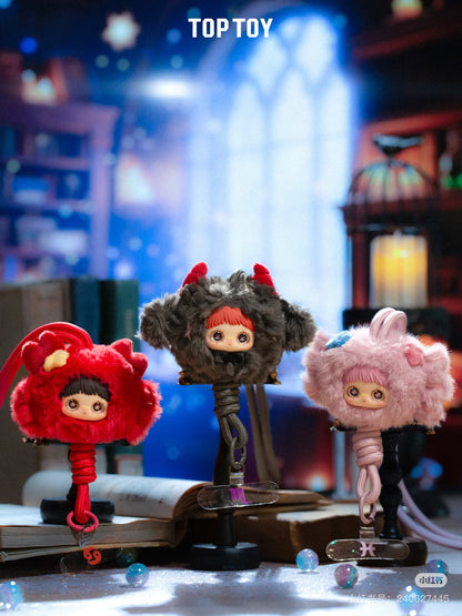 MayMei-Constellation Tales Blind Box