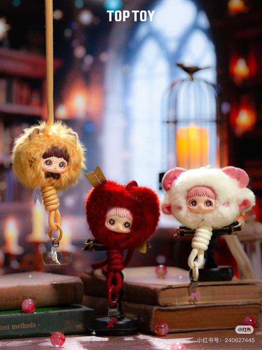 MayMei-Constellation Tales Blind Box