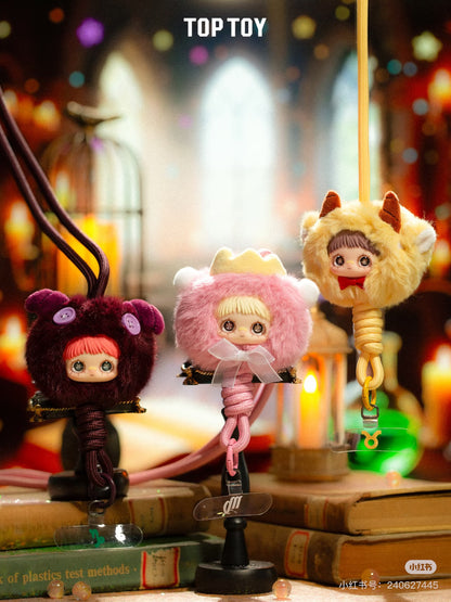 MayMei-Constellation Tales Blind Box