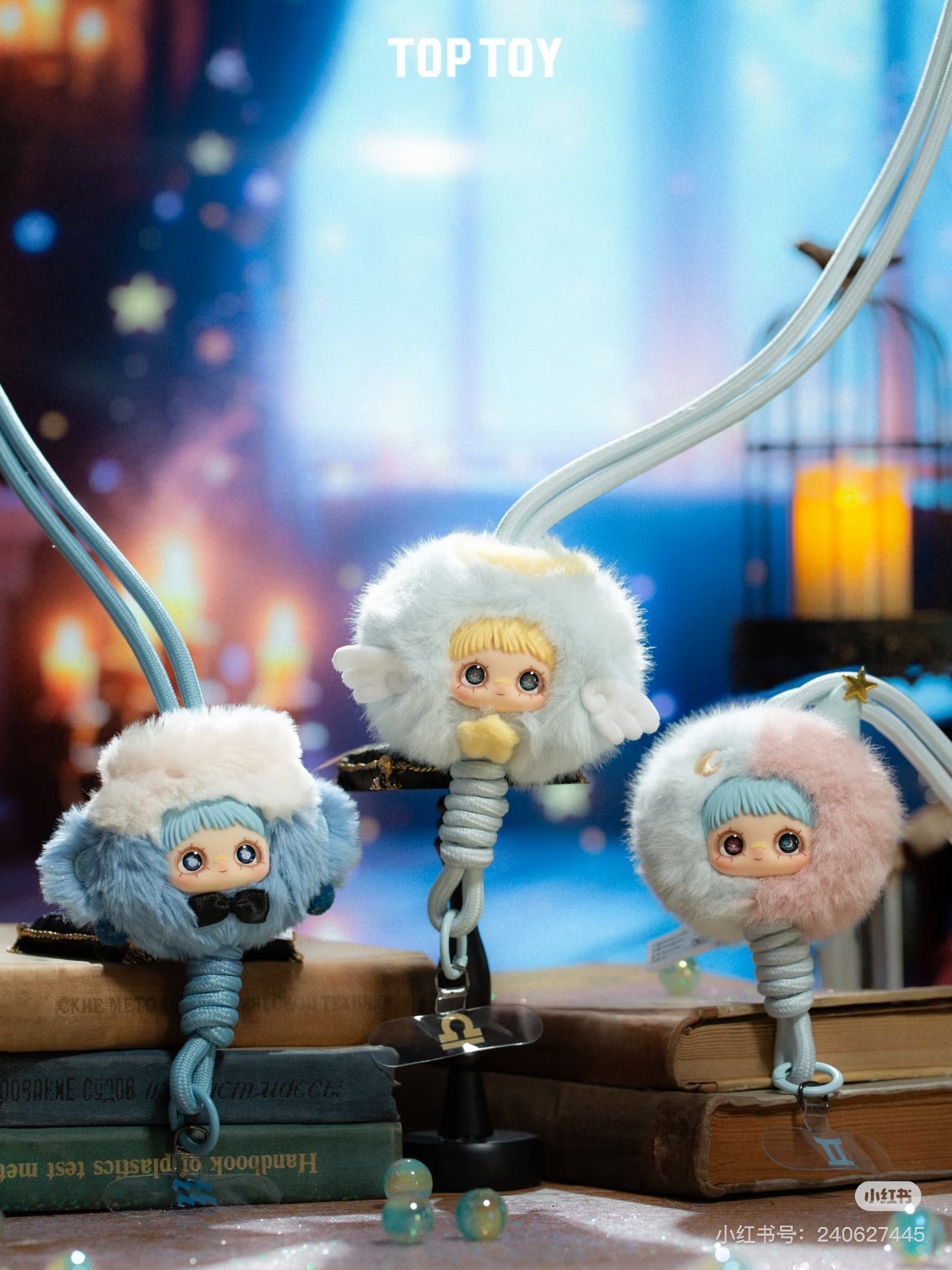 MayMei-Constellation Tales Blind Box