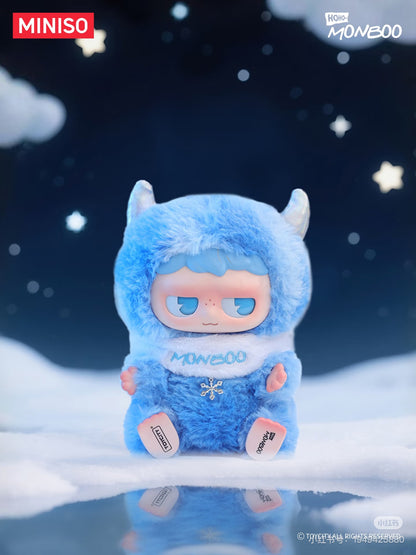 Monboo Emotional weather station blind box