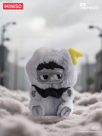 Monboo Emotional weather station blind box