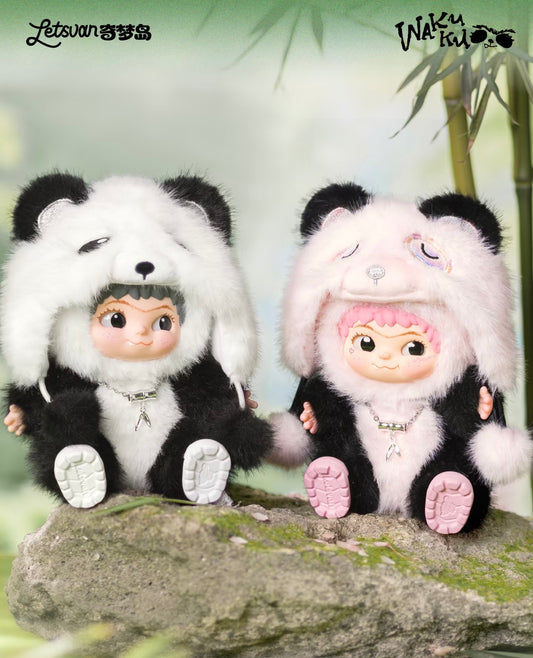 Wakuku Panda Limited