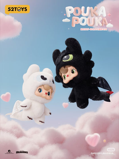 PoukaPouka Limited Dragon