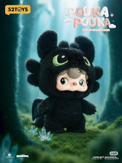 PoukaPouka Limited Dragon