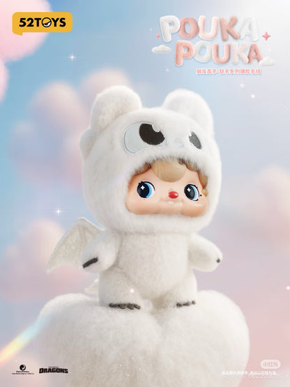 PoukaPouka Limited Dragon