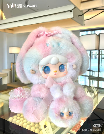 Yooki First Birthday Limited Baby