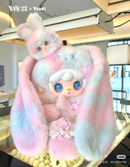 Yooki First Birthday Limited Baby