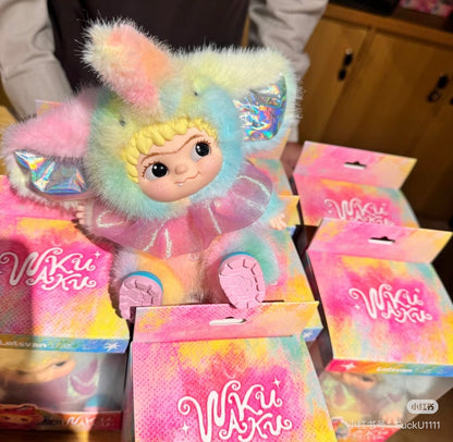 Wakuku Rainbow Elephant